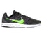 Nike Downshifter 7 Hardloopschoenen Heren Hardloopschoenen - Maat 42.5 - Mannen - grijs/wit/groen
