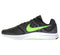 Nike Downshifter 7 Hardloopschoenen Heren Hardloopschoenen - Maat 42.5 - Mannen - grijs/wit/groen