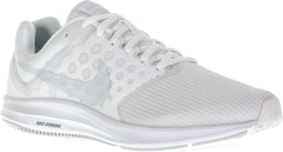 Nike Downshifter 7 Hardloopschoenen - Maat 38.5 - Vrouwen - wit