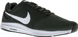 Nike Downshifter 7 Hardloopschoenen - Maat 42.5 - Mannen - groen
