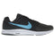 Nike Downshifter 7 Hardloopschoenen - Maat 44.5 - Mannen - grijs/blauw