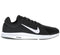 Nike Downshifter 8 Hardloopschoenen Heren Hardloopschoenen - Maat 44 - Mannen - zwart/wit