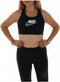 Nike - Dri-FIT Swoosh Futura Bra - Dames Sportbra-L