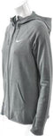Nike - Dry Hoodie Full Zip - Dames - maat S