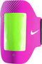 Nike E2 Prime Performance iPhone 4/4S Hardloop Armband - Roze
