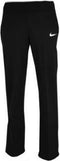 Nike Essentials Fleece Pant - Trainingsbroek - Kinderen - Maat 140 - 152 - Black;Metallic Silver