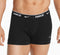 Nike Everyday Boxershorts Heren (3-Pack) - Maat S