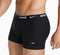 Nike Everyday Boxershorts Heren (3-Pack) - Maat S