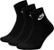 Nike Everyday Essential Sokken Unisex - Maat 46-50