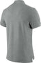 Nike Express Core - Sportpolo - Mannen - Maat S - Grijs