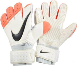 Nike Goalkeeper Premier SGT - Sporthandschoenen - Algemeen - Maat 10 - Wit;Oranje
