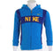 Nike Graphic Hoody Warm Up - Trainingspak - Kinderen - Maat 24 - 36 Months - Blue;Purple;Yellow