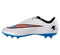 Nike Hypervenom Phatal FG - Voetbalschoenen - Mannen - Maat 42 - Wit/ Rood/ Blauw