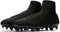 Nike Hypervenom Phelon 3 Dynamic Fit FG Voetbalschoenen - Maat 41 - Mannen - zwart