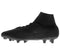 Nike Hypervenom Phelon 3 Dynamic Fit FG Voetbalschoenen - Maat 41 - Mannen - zwart