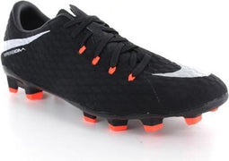 Nike - Hypervenom Phelon III FG - Heren - maat 42