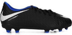 Nike - Hypervenom Phelon III FG JR - Kinderen - maat 36.5