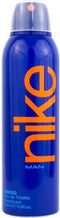 Nike Indigo Man Deodorant Spray 200ml