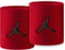 Nike Jordan Jumpman zweetband Red