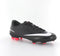 Nike Junior Mercurial Veloce FG - Veldvoetbalschoenen - Kinderen - Maat 32 - Zwart/ Wit