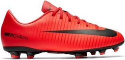 Nike - Junior Mercurial Victory VI FG - Kinderen - maat 33.5