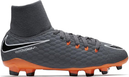 Nike - Junior Phantom 3 Academy DF FG - Kinderen - maat 36.5