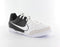 Nike Junior Tiempo Natural IV Leather IC - Voetbalschoenen - Kinderen - Maat 27,5 - Zwart;Wit