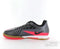 Nike Junior Total90 Shoot IV IC - Sportschoenen - Kinderen - Maat 33,5 - Donker Grijs;Roze;Zwart