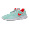 Nike Kaishi GS - Sportschoenen - Kinderen - Maat 35,5 - Turquoise