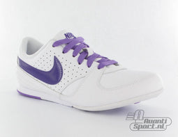 Nike - Kallisto - Nike Kallisto Sneakers - 37,5 - White/Purple