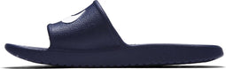 Nike Kawa Shower Slippers Unisex - Blauw - Maat 45