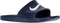 Nike Kawa Shower Slippers Unisex - Blauw - Maat 45