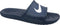 Nike Kawa Shower Slippers Unisex - Blauw - Maat 45