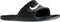 Nike Kawa Shower Slippers Unisex - Zwart - Maat 42.5