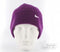 Nike Kids Knit Slouch Cap - Muts - Algemeen - Maat One Size - Paars