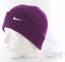 Nike Kids Knit Slouch Cap - Muts - Algemeen - Maat One Size - Paars