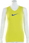 Nike Legacy Tank - Sporttop - Dames - Maat XL - Licht Lime