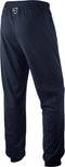 Nike Libero Poly - Trainingsbroek - Heren - Navy - Maat S