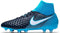 Nike - Magista Onda II DF FG - Heren - maat 42.5