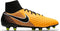 Nike Magista Onda II FG Voetbalschoenen - Grasveld - oranje - 42.5