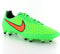 Nike Magista Orden FG - Veldvoetbalschoenen - Volwassenen - Maat 45.5 - Groen