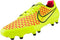 Nike Magista Orden FG - Voetbalschoenen - Heren - Maat 42 - Geel
