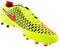 Nike Magista Orden FG - Voetbalschoenen - Heren - Maat 42 - Geel