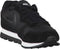 Nike Md Runner 2 Dames Sneakers - Black/Black-White - Maat 38