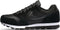Nike Md Runner 2 Dames Sneakers - Black/Black-White - Maat 38