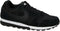 Nike Md Runner 2 Dames Sneakers - Black/Black-White - Maat 38