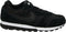 Nike Md Runner 2 Dames Sneakers - Black/Black-White - Maat 38