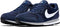 Nike Md Runner 2 Heren Sneakers - Midnight Navy/White-Wolf Grey - Maat 44.5