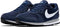Nike Md Runner 2 Heren Sneakers - Midnight Navy/White-Wolf Grey - Maat 44.5