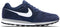 Nike Md Runner 2 Heren Sneakers - Midnight Navy/White-Wolf Grey - Maat 44.5